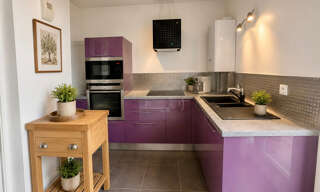 Appartement 88 m² en viager Saint-Barthélemy-d'Anjou (49124)