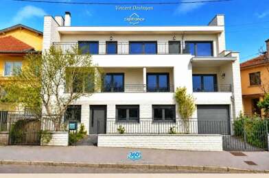 Maison 9 pièces 495000 €