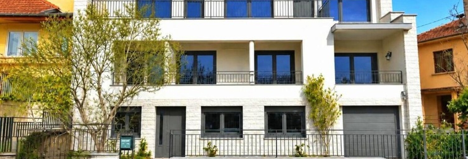 Maison 9 Pièces 276 m² à vendre à Nancy (54000)