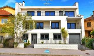 Maison 9 Pièces 276 m² à vendre à Nancy (54000)