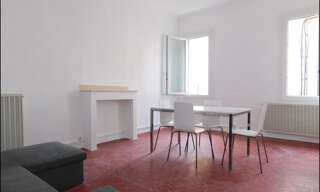 Appartement 2 Pièces 40 m² à louer à La Ciotat (13600)