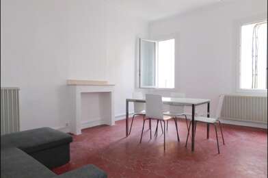 Appartement 2 pièces 686 €