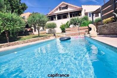 Maison 5 pièces 575000 €
