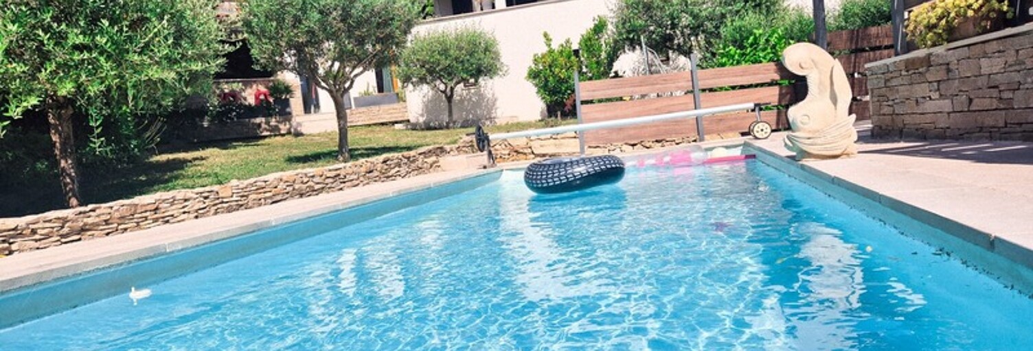 Maison 5 Pièces 130 m² à vendre à Marseille 13 (13013)