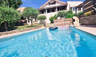 Maison 5 Pièces 130 m² à vendre à Marseille 13 (13013)