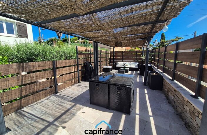 Maison familliale rénovée avec piscine — photo 2