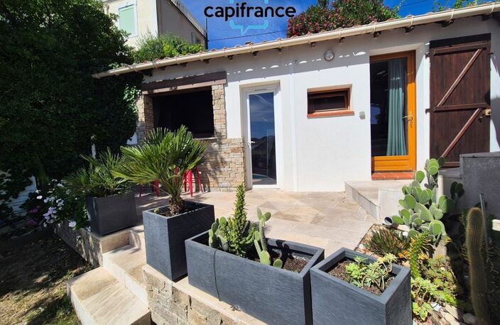 Maison familliale rénovée avec piscine — photo 5