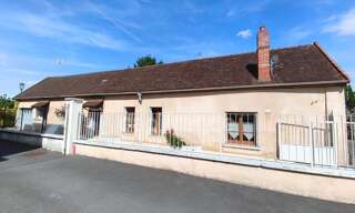 Maison 5 Pièces 100 m² à vendre à Sézanne (51120)