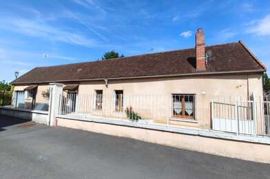 Maison 5 pièces 130000 €