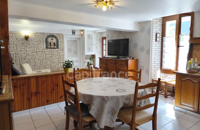 🏡 MAISON AVEC FORT POTENTIEL – PROCHE CENTRE VILLE DE SÉZANNE — photo 3