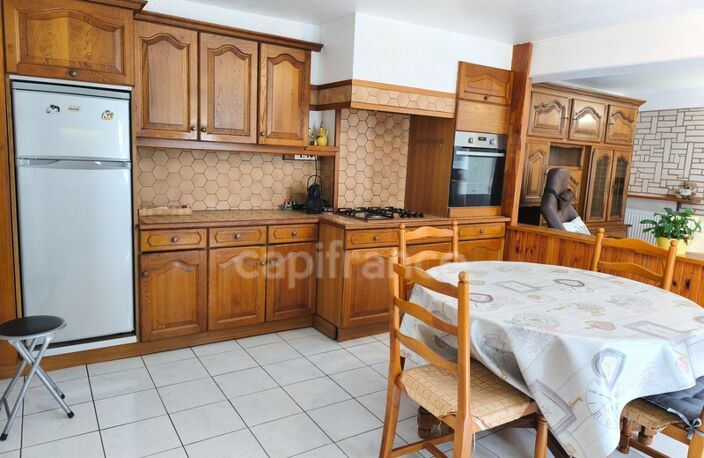 🏡 MAISON AVEC FORT POTENTIEL – PROCHE CENTRE VILLE DE SÉZANNE — photo 5
