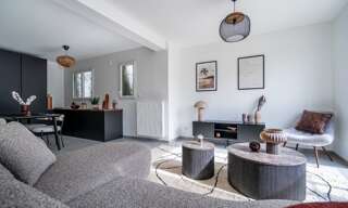 Maison 4 Pièces 94 m² à vendre à Loisin (74140)