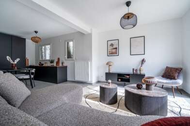 Maison 4 pièces 489000 €