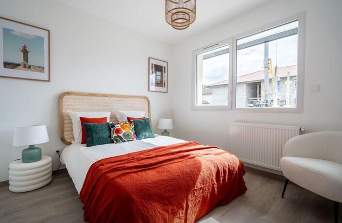 Maison à vendre 4 pièces LOISIN (74) — photo 3