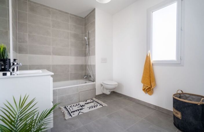 Maison à vendre 4 pièces LOISIN (74) — photo 5