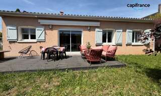 Maison 4 Pièces 92 m² à vendre à Bessières (31660)