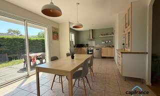 Maison 4 Pièces 92 m² à vendre à Bessières (31660)