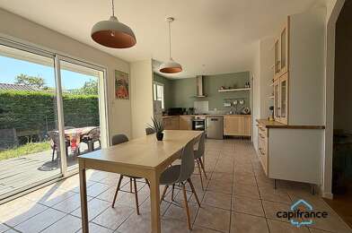 Maison 4 pièces 263000 €