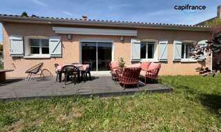 Maison 4 Pièces 92 m² à vendre à Bessières (31660)