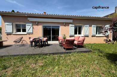 Maison 4 pièces 263000 €