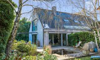 Maison 8 Pièces 183 m² à vendre à Sucy-en-Brie (94370)