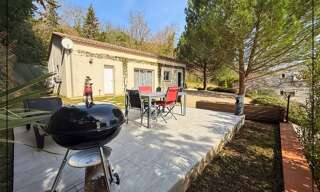 Maison 4 Pièces 90 m² à vendre à Gasques (82400)