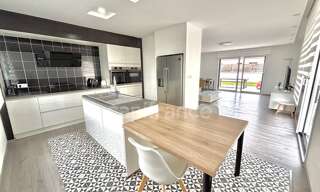 Maison 4 Pièces 120 m² à vendre à Neufchâteau (88300)