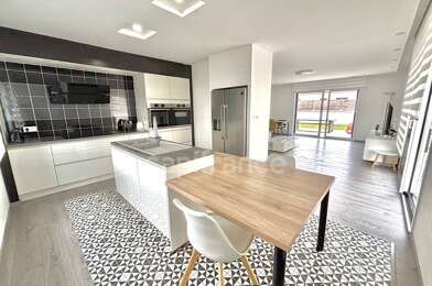 Maison 4 pièces 279000 €