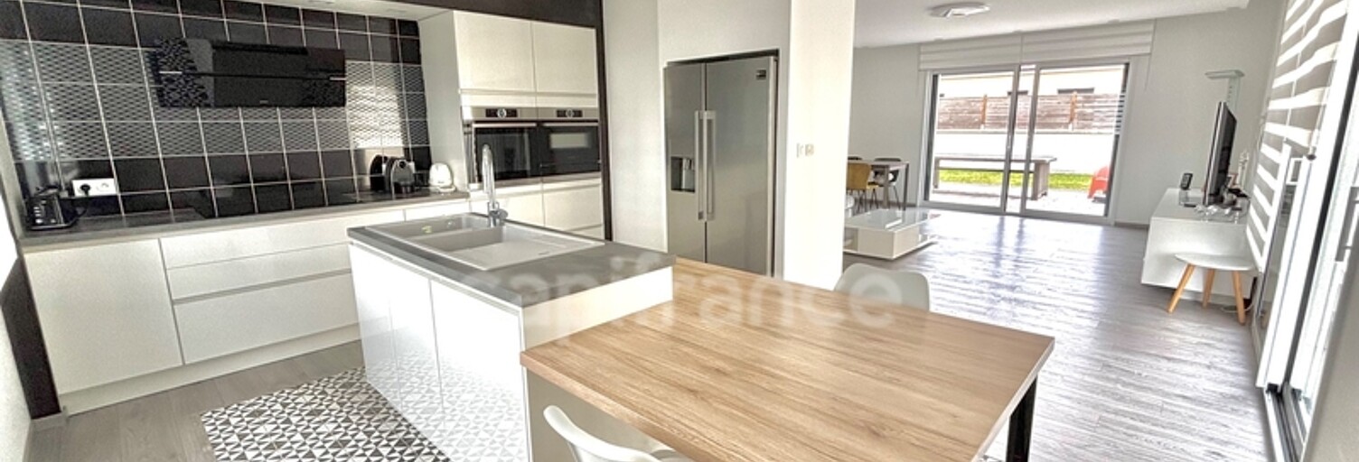 Maison 4 Pièces 120 m² à vendre à Neufchâteau (88300)
