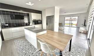 Maison 4 Pièces 120 m² à vendre à Neufchâteau (88300)