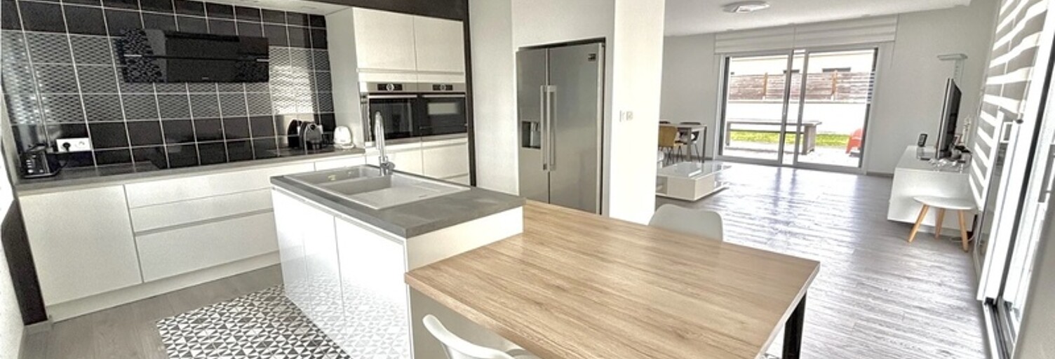 Maison 4 Pièces 120 m² à vendre à Neufchâteau (88300)