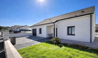 Maison 4 Pièces 120 m² à vendre à Neufchâteau (88300)