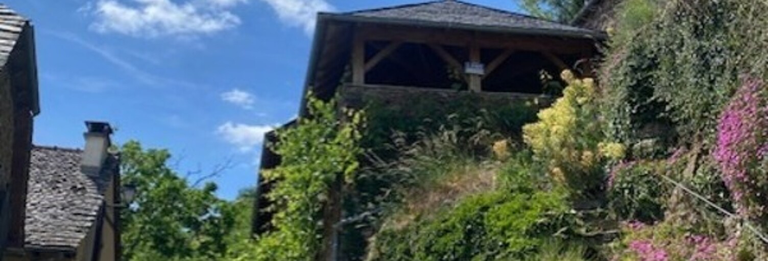 Maison 2 Pièces 120 m² à vendre à Conques-en-Rouergue (12320)