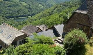 Maison 2 Pièces 120 m² à vendre à Conques-en-Rouergue (12320)