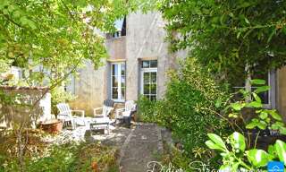Maison 6 Pièces 132 m² à vendre à Ciré-d'Aunis (17290)