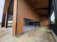 ST-PIERRE D'OLERON (17), A Louer emplacement N°1, Grand Bâtiment commercial neuf 396m² sur terrain 1.250m² — photo 4