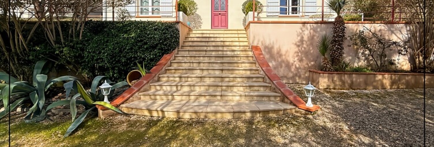 Maison 5 Pièces 160 m² à vendre à Gasques (82400)