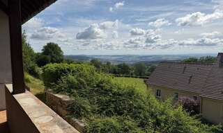 Maison 8 Pièces 194 m² à vendre à Mont-Saint-Vincent (71300)