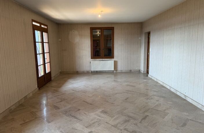 Maison à vendre 8 pièces 194m2 MONT SAINT VINCENT (71) — photo 3