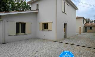 Maison 4 Pièces 83 m² à vendre à La Brède (33650)