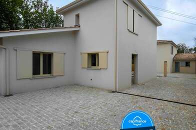 Maison 4 pièces 402000 €
