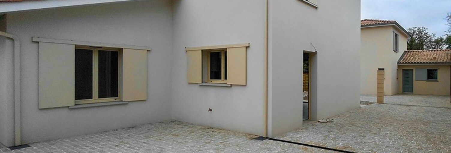 Maison 4 Pièces 83 m² à vendre à La Brède (33650)