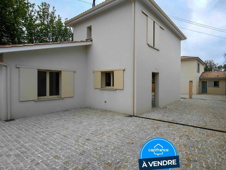 La Brède centre : un bien premium alliant modernité, qualité et emplacement privilégié — photo 1