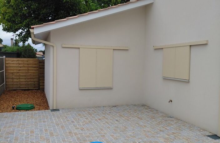 La Brède centre : un bien premium alliant modernité, qualité et emplacement privilégié — photo 2