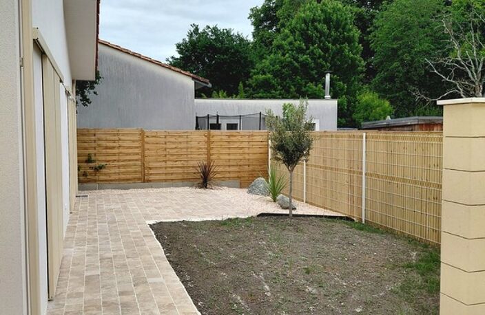 La Brède centre : un bien premium alliant modernité, qualité et emplacement privilégié — photo 4