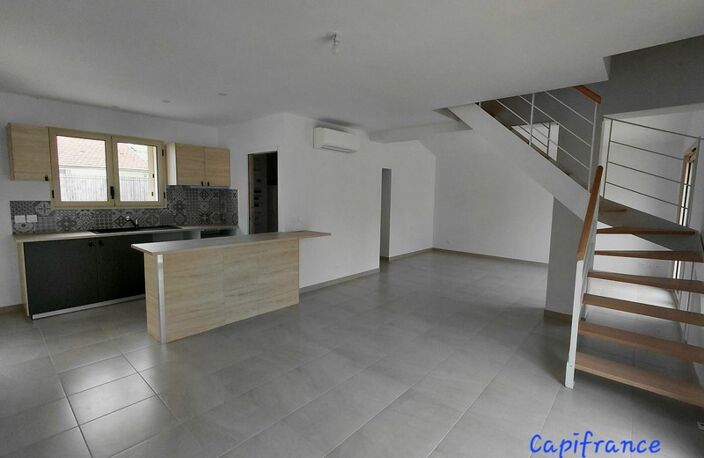 La Brède centre : un bien premium alliant modernité, qualité et emplacement privilégié — photo 5