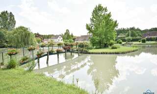 Maison 7 Pièces 134 m² à vendre à Selles-sur-Cher (41130)