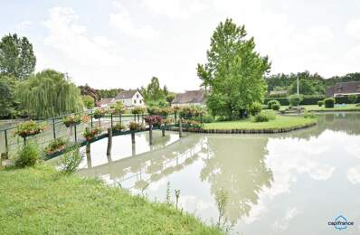 Propriete à vendre 7 pièces SELLES SUR CHER (41) — photo du bien