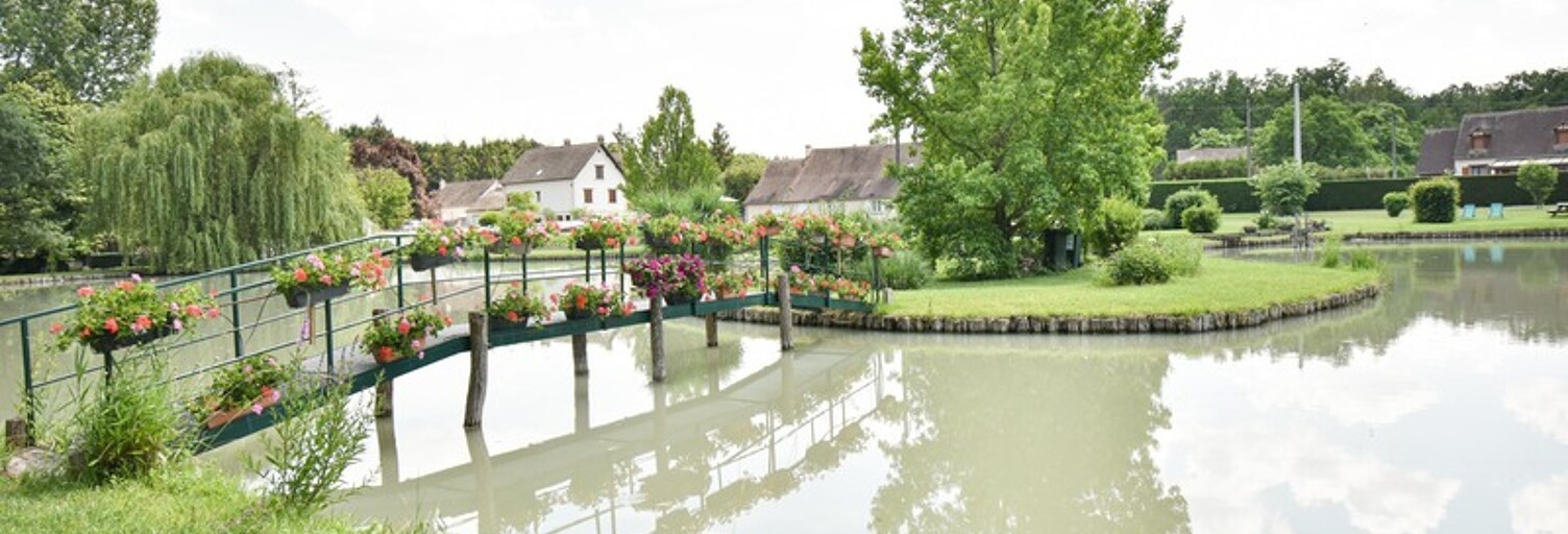 Maison 7 Pièces 134 m² à vendre à Selles-sur-Cher (41130)