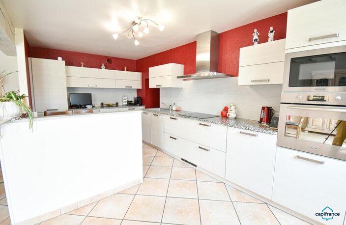 Propriete à vendre 7 pièces SELLES SUR CHER (41) — photo 3